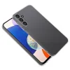 Samsung A35 Kılıf Süper Silikon Kapak
