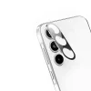 Samsung A35 3D Kamera Camı