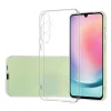 Samsung A37 Kılıf Süper Silikon Kapak