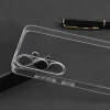 Samsung A37 Kılıf Süper Silikon Kapak