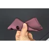 Samsung A40 Kılıf  Premier Silikon Kapak