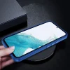 Samsung A54 Kılıf  Flora Kapak