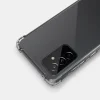 Samsung A54 Kılıf Nitro Anti Shock Silikon