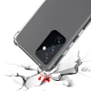 Samsung A54 Kılıf Nitro Anti Shock Silikon