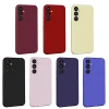 Samsung A54 Kılıf  Premier Silikon Kapak