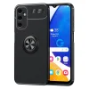 Samsung A54 Kılıf  Ravel Silikon Kapak