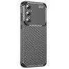Samsung A55 Kılıf Negro Silikon Kapak