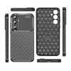 Samsung A55 Kılıf Negro Silikon Kapak