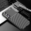 Samsung A55 Kılıf Negro Silikon Kapak