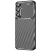 Samsung A55 Kılıf Negro Silikon Kapak