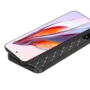 Samsung A55 Kılıf Negro Silikon Kapak