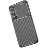 Samsung A55 Kılıf Negro Silikon Kapak