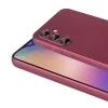 Samsung A55 Kılıf Premier Silikon Kapak
