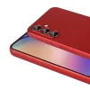 Samsung A55 Kılıf Premier Silikon Kapak