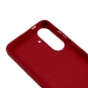Samsung A57 Kılıf Biye Silikon