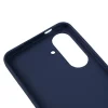 Samsung A57 Kılıf Biye Silikon