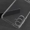Samsung A57 Kılıf Süper Silikon Kapak