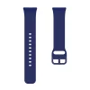 Samsung Fit 3 Silikon Kordon Uyumlu-110 Strap Kayış