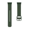 Samsung Fit 3 Silikon Kordon KRD-110 Strap Kayış