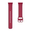 Samsung Fit 3 Silikon Kordon Uyumlu-110 Strap Kayış