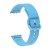 Samsung Fit 3 Silikon Kordon KRD-110 Strap Kayış