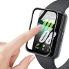 Samsung Fit 3 PMMA Pet Saat Ekran Koruyucu