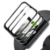 Samsung Fit 3 PMMA Pet Saat Ekran Koruyucu
