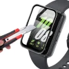 Samsung Fit 3 PMMA Pet Saat Ekran Koruyucu