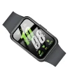 Samsung Fit 3 PMMA Pet Saat Ekran Koruyucu
