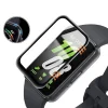 Samsung Fit 3 PMMA Pet Saat Ekran Koruyucu