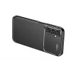 Samsung M34 5G Kılıf Negro Silikon Kapak