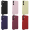 Samsung M34 5G Kılıf Premier Silikon Kapak