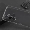 Samsung M34 5G Kılıf Süper Silikon Kapak