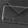 Samsung M34 5G Kılıf Süper Silikon Kapak