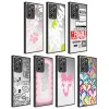 Samsung Note 20 Ultra Kılıf Aynalı Desenli Kamera Korumalı Parlak Mirror Kapak