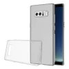 Samsung Note 8 Kılıf Süper Silikon Kapak