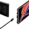 Samsung Note 9 Kılıf  Süper Silikon Kapak