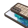 Samsung S20 FE Kılıf Kamera Korumalı Baskılı Arka Yüzey Klas Kapak