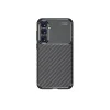 Samsung S23 FE Kılıf Negro Silikon Kapak