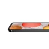 Samsung S23 FE Kılıf Negro Silikon Kapak
