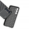 Samsung S23 FE Kılıf Negro Silikon Kapak