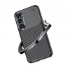 Samsung S23 FE Kılıf Negro Silikon Kapak