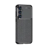 Samsung S23 FE Kılıf Negro Silikon Kapak