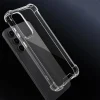 Samsung S23 FE Kılıf Nitro Anti Shock Silikon