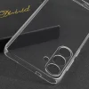 Samsung S23 FE Kılıf Süper Silikon Kapak
