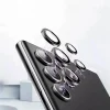 Samsung S23 FE Kamera Lens Koruyucu Cam Filmi