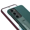 Samsung S23 Kılıf  Kıpta Standlı Kapak