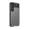 Samsung S23 Kılıf  Negro Silikon Kapak