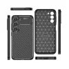 Samsung S23 Kılıf  Negro Silikon Kapak