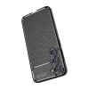 Samsung S23 Kılıf  Negro Silikon Kapak